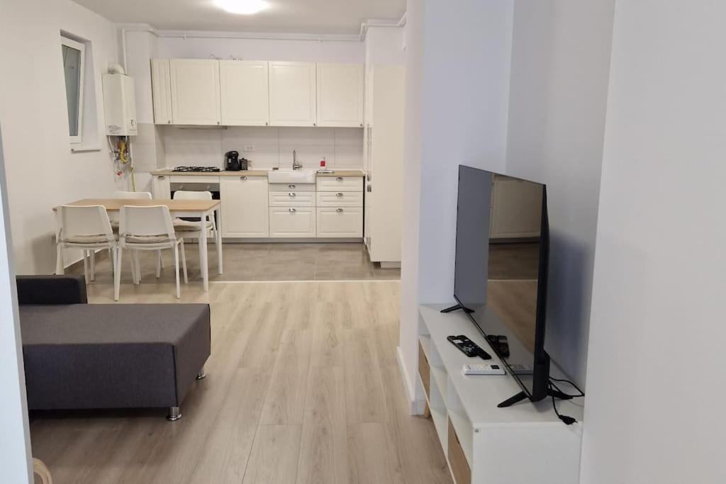 Lovely Apartment In City Center Timisoara Exterior photo